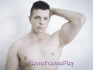 RomaWannaPlay