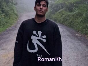 RomanKh