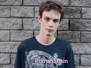 RomanShain