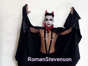 RomanStevenson