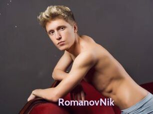 RomanovNik