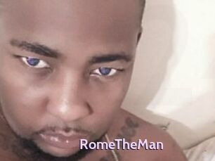 RomeTheMan