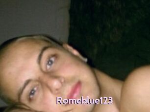 Romeblue123