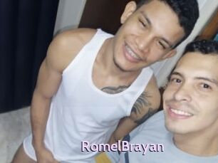 RomelBrayan