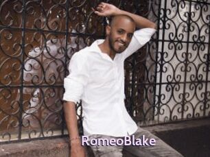 RomeoBlake