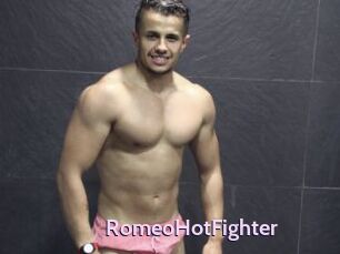 RomeoHotFighter