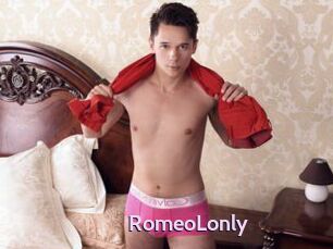 RomeoLonly