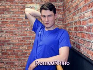 RomeoRhino