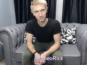 RomeoRick