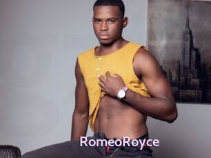 RomeoRoyce