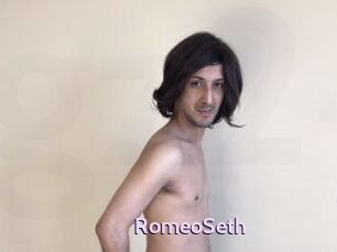 RomeoSeth