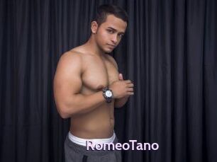 RomeoTano