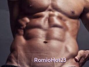 RomioHot23