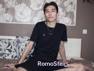 RomoSteirs