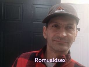 Romualdsex