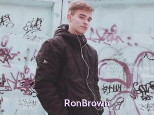 RonBrown