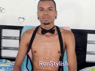 RonStylish
