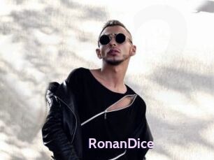 RonanDice