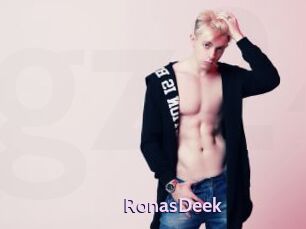 RonasDeek