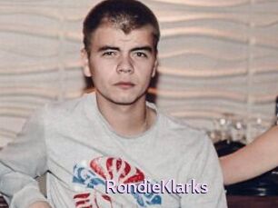 RondieKlarks