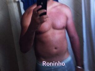 Roninho