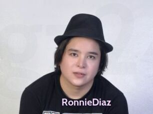 RonnieDiaz