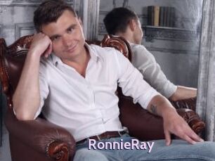 RonnieRay