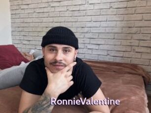 RonnieValentine