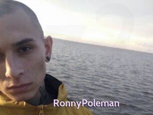 RonnyPoleman