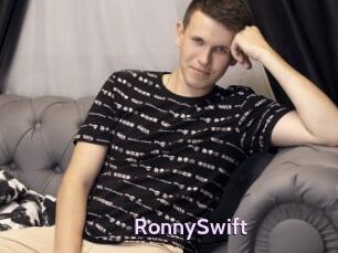 RonnySwift