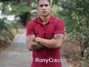 RonyCrasso