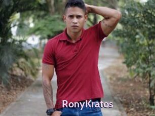 RonyKratos