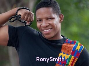 RonySmith