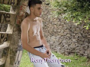 RonyThompson