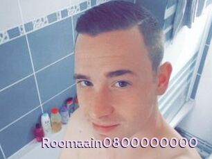 Roomaain0800000000