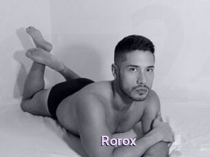 Rorox