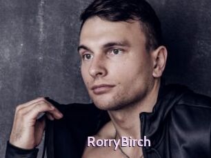 RorryBirch