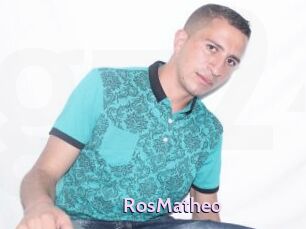 RosMatheo