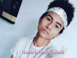RosarioMangiameli