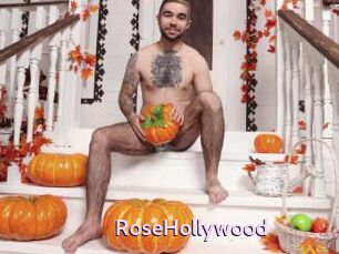 RoseHollywood