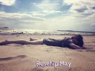 Rosehip_May