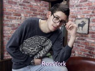 RossYork