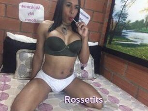 Rossetits