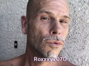 Roxxxy2070