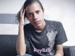 RoyBalk