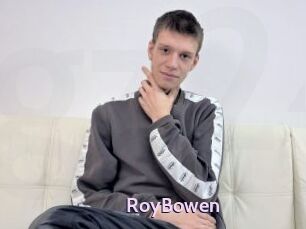 RoyBowen