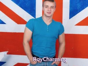 RoyCharming