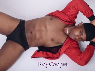 RoyCooper