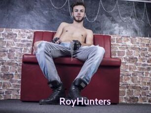 RoyHunters