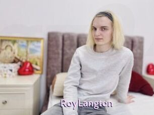 RoyLangton